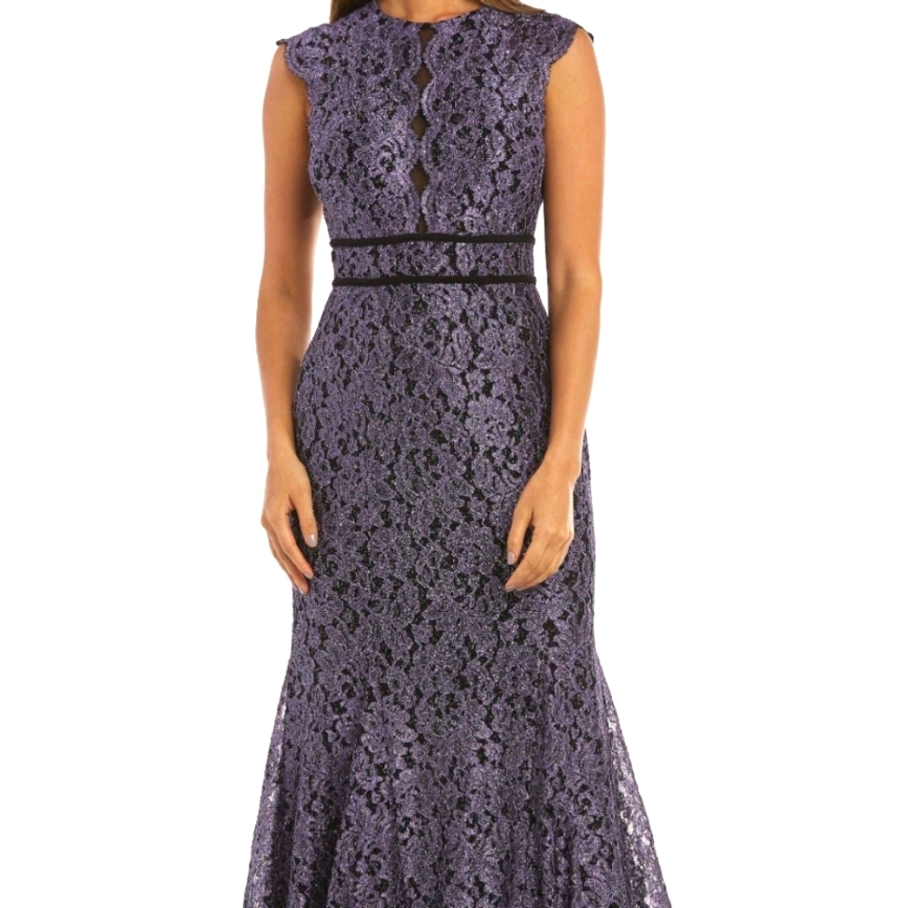 Evening gown